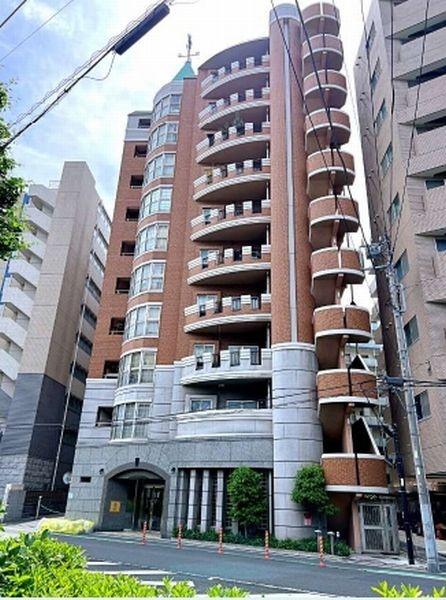 グランシティ横濱