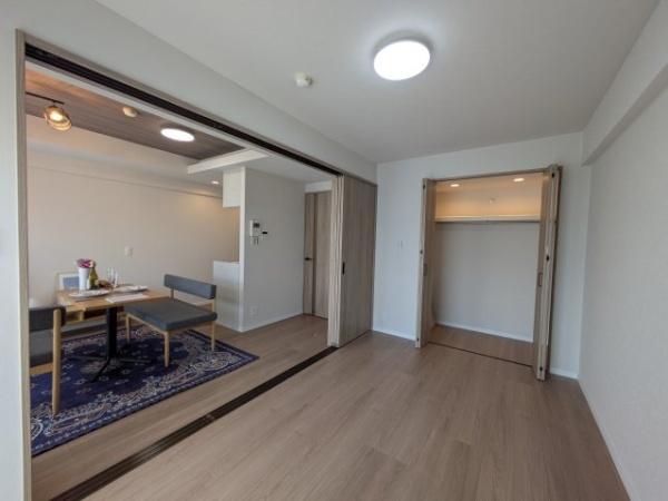 日吉ダイヤモンドマンション2号館
