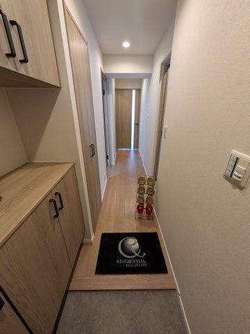 日吉ダイヤモンドマンション2号館