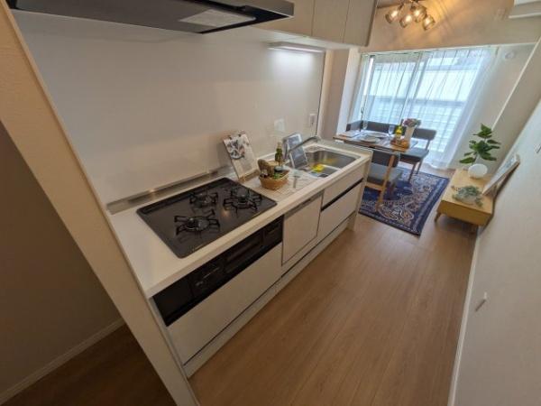 日吉ダイヤモンドマンション2号館