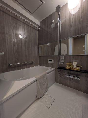 日吉ダイヤモンドマンション2号館