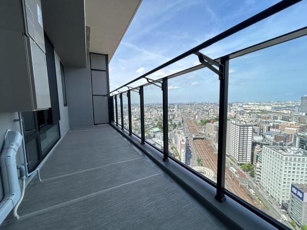 THEYOKOHAMA　FRONTTOWER