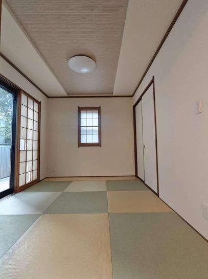 横浜市中区本牧三之谷の中古一戸建て