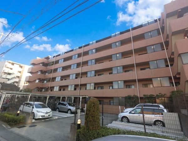 藤和シティホームズ綱島WEST