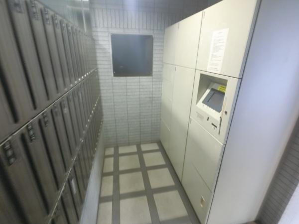 藤和シティホームズ綱島WEST