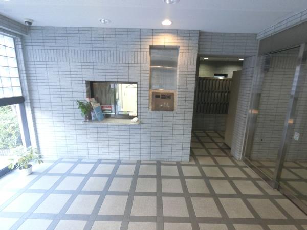 藤和シティホームズ綱島WEST