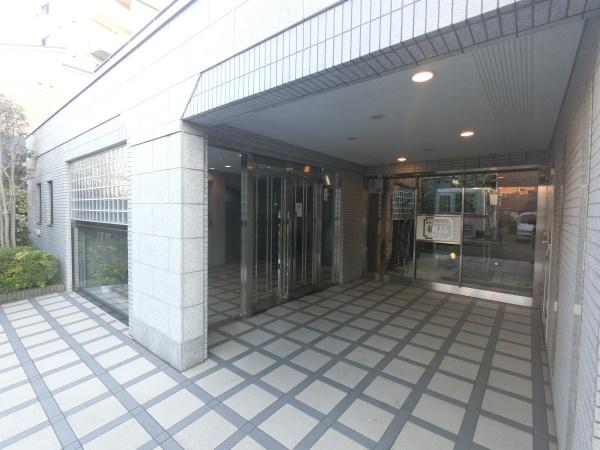 藤和シティホームズ綱島WEST