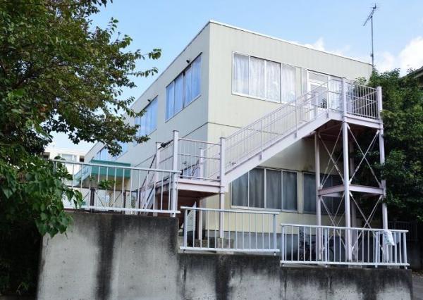緑区いぶき野(十日市場こども園)