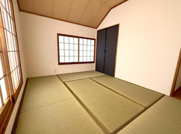 横浜市緑区寺山町の中古一戸建て