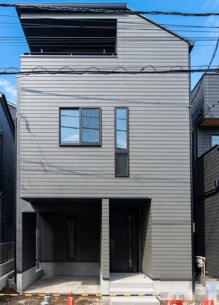 西区御所山町
