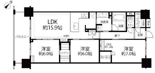 ライフレビュー横濱関内スクエア