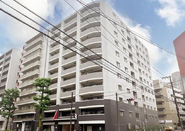 ライフレビュー横濱関内スクエア