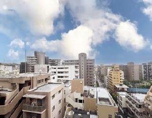 ライフレビュー横濱関内スクエア