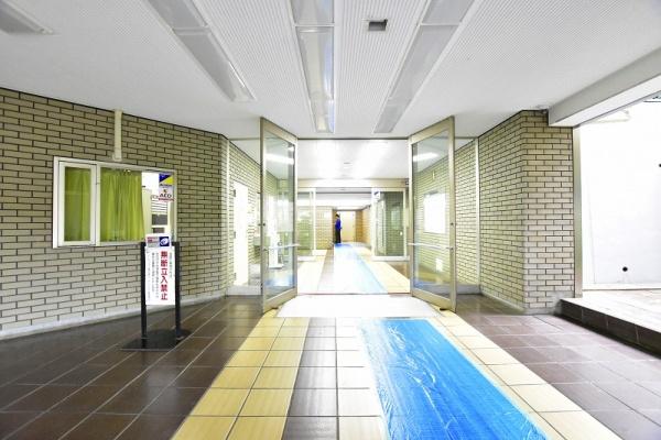 インペリアル東白楽ガーデンハウスＢ棟