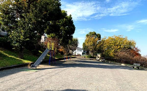 横浜市緑区長津田７丁目の中古一戸建て(南長津田公園)