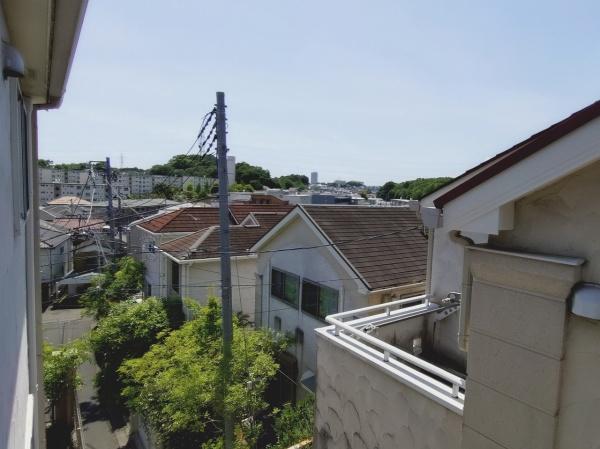 横浜市緑区長津田７丁目の中古一戸建て