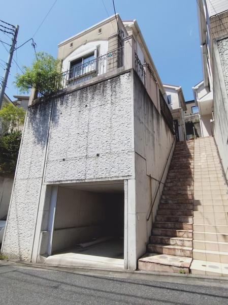 緑区長津田7丁目