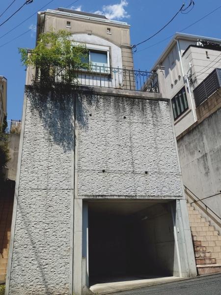 横浜市緑区長津田７丁目の中古一戸建て
