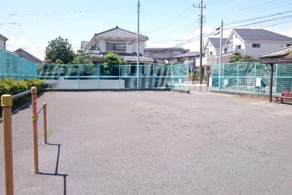ミラスモシリーズ旭区万騎が原全2棟　2号棟(万騎が原第七公園)