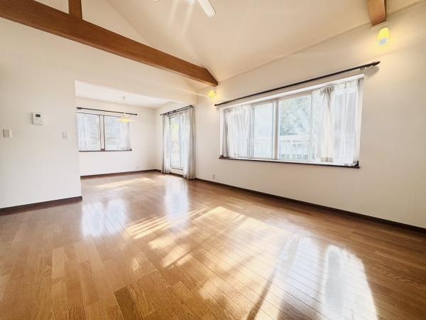 横浜市港北区高田西５丁目の中古一戸建て