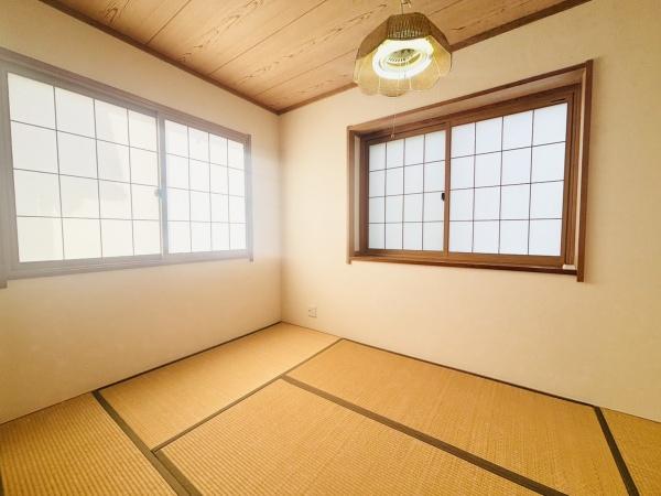 横浜市港北区高田西５丁目の中古一戸建て