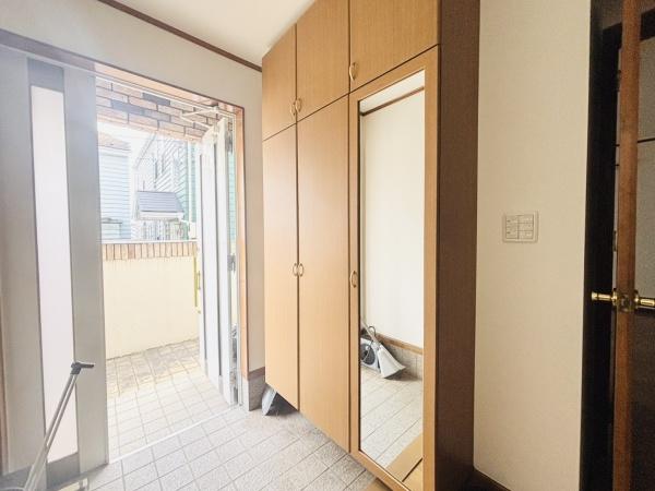 横浜市港北区高田西５丁目の中古一戸建て