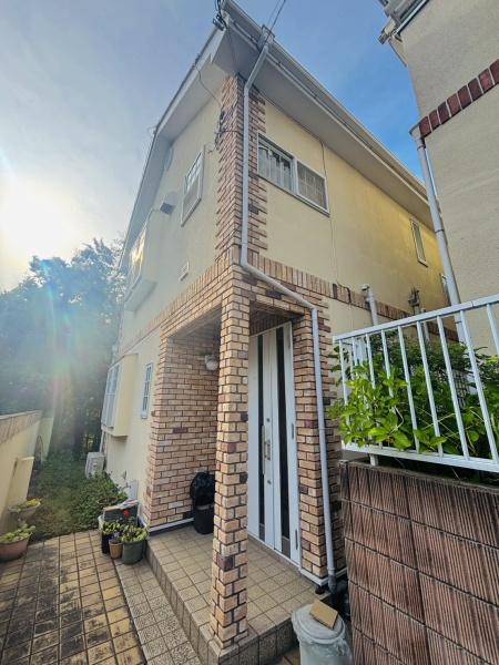 港北区高田西5丁目