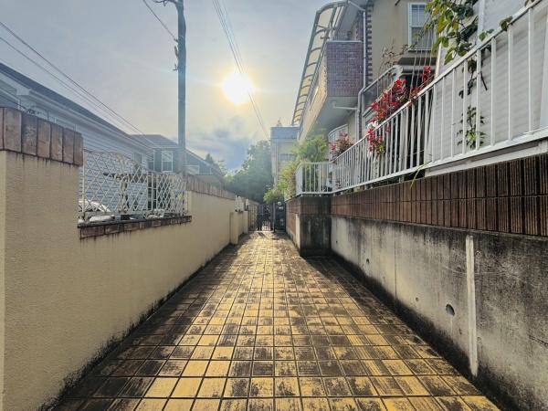 横浜市港北区高田西５丁目の中古一戸建て