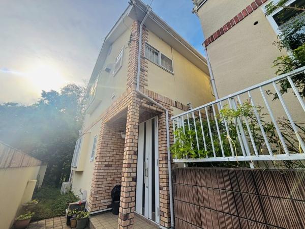 横浜市港北区高田西５丁目の中古一戸建て