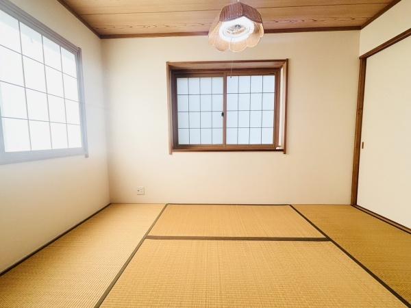 横浜市港北区高田西５丁目の中古一戸建て