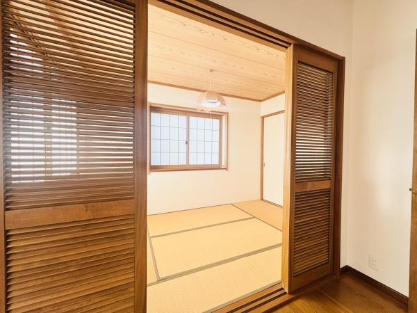横浜市港北区高田西５丁目の中古一戸建て