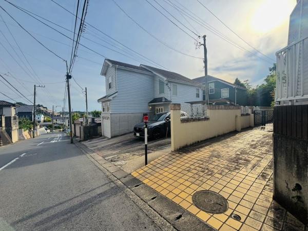 横浜市港北区高田西５丁目の中古一戸建て