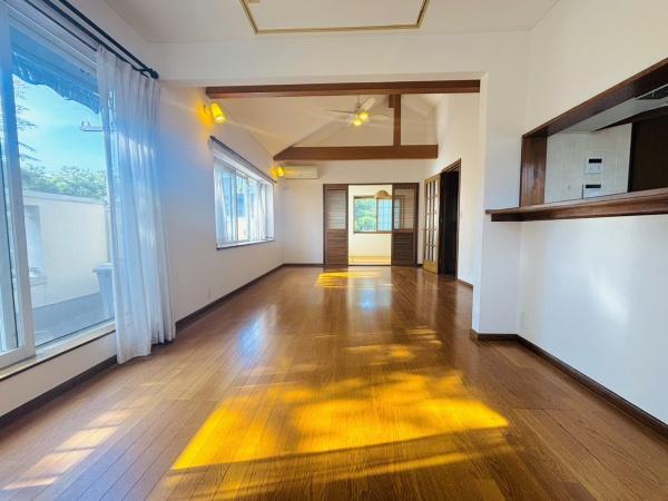 横浜市港北区高田西５丁目の中古一戸建て
