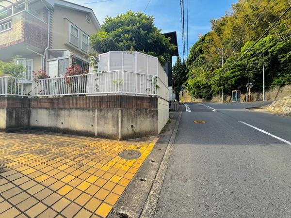 横浜市港北区高田西５丁目の中古一戸建て