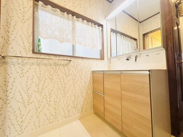 横浜市港北区高田西５丁目の中古一戸建て
