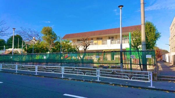 ザ・ピースプレイス横浜(たけやまの森保育園)