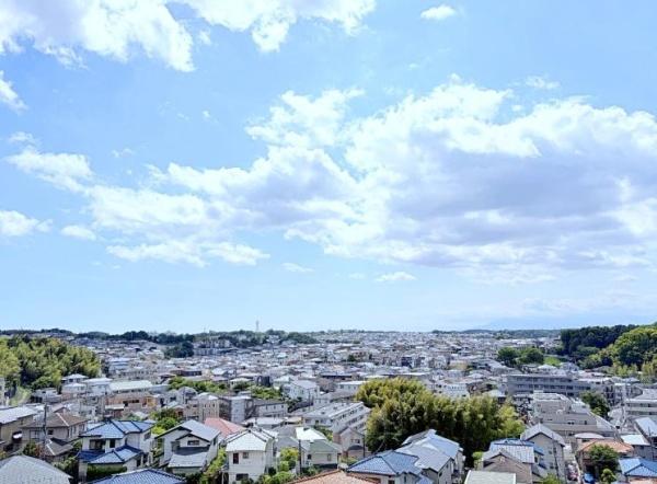 横浜東本郷マンション