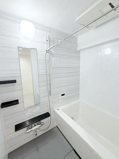 横浜東本郷マンション