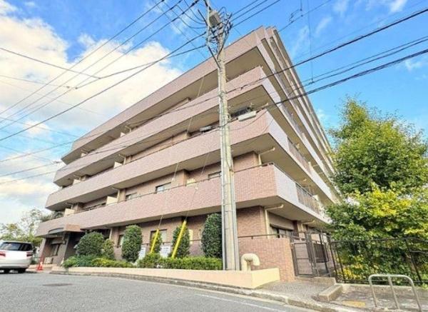 ヒルズ横浜ガーデンホームズ