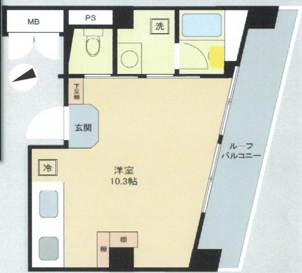 横浜ユニハイム