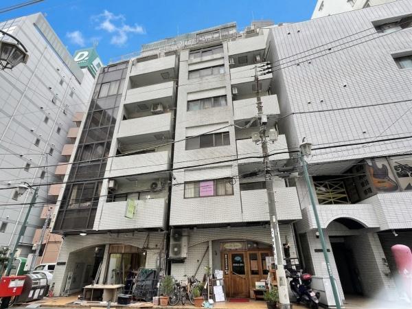 横浜ユニハイム