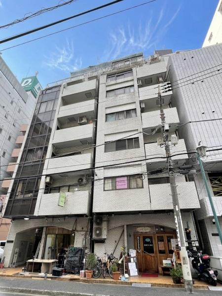 横浜ユニハイム