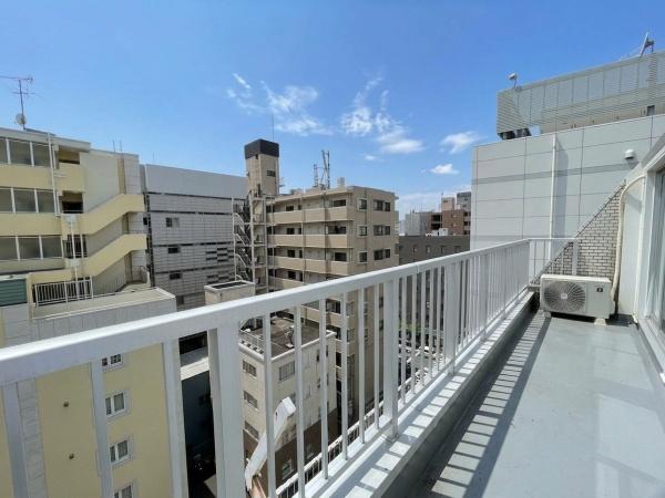 横浜ユニハイム