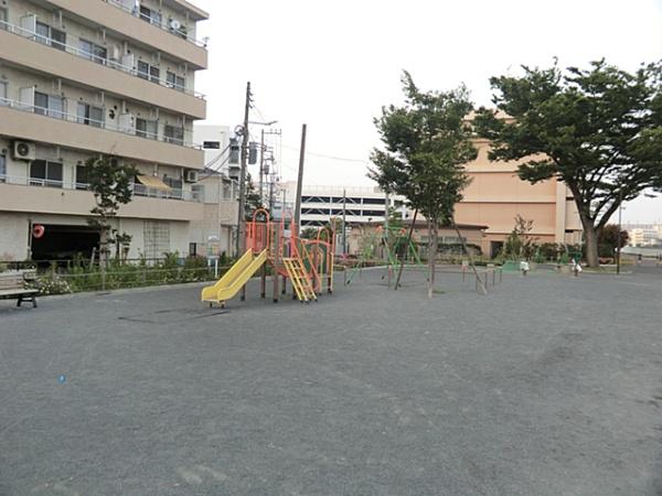 横浜市鶴見区潮田町１丁目の中古一戸建て(潮鶴橋公園)