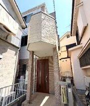 鶴見区潮田町1丁目