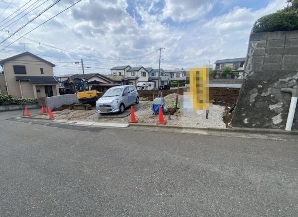 リーブルガーデン旭区今宿東町全2棟 1号棟