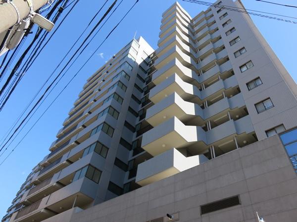 サンヴェール伊勢佐木町