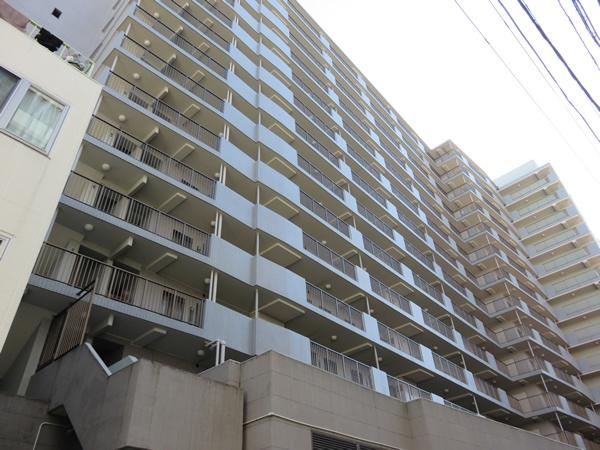 サンヴェール伊勢佐木町