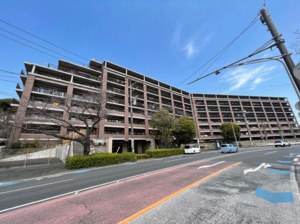 横濱山手テラス弐番館