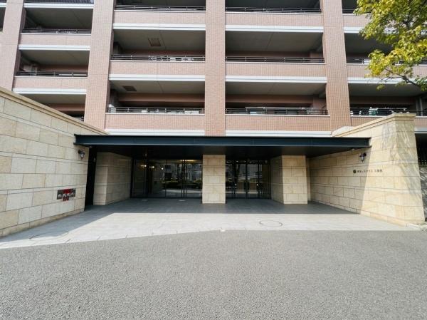 横濱山手テラス弐番館